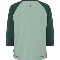 - Women's Neyland 3/4 T-Shirt II - Longsleeve < Vaude Online