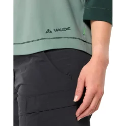 - Women's Neyland 3/4 T-Shirt II - Longsleeve < Vaude Online