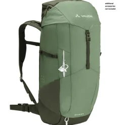 Vaude - Women's Neyland 18 - Wanderrucksack Willow Green New