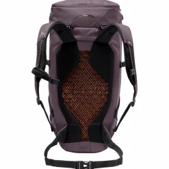 Vaude - Women's Neyland 18 - Wanderrucksack Willow Green New