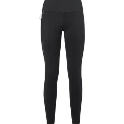 Vaude Wanderbekleidung|Winterhosen-- Women's Neyland Winter Tights - Leggings