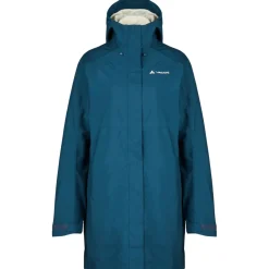 - Women's Padum 3in1 Parka - Parka < Vaude Outlet