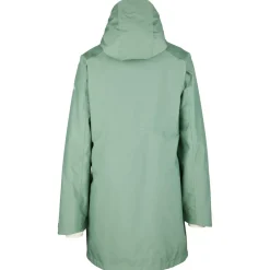 - Women's Padum 3in1 Parka - Parka < Vaude Outlet