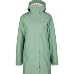 - Women's Padum 3in1 Parka - Parka < Vaude Outlet