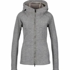 Vaude Alltagsbekleidung|Wanderbekleidung-- Women's Pellice Wool Jacket - Wolljacke
