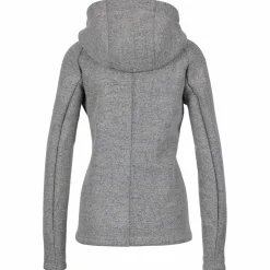 Vaude Alltagsbekleidung|Wanderbekleidung-- Women's Pellice Wool Jacket - Wolljacke
