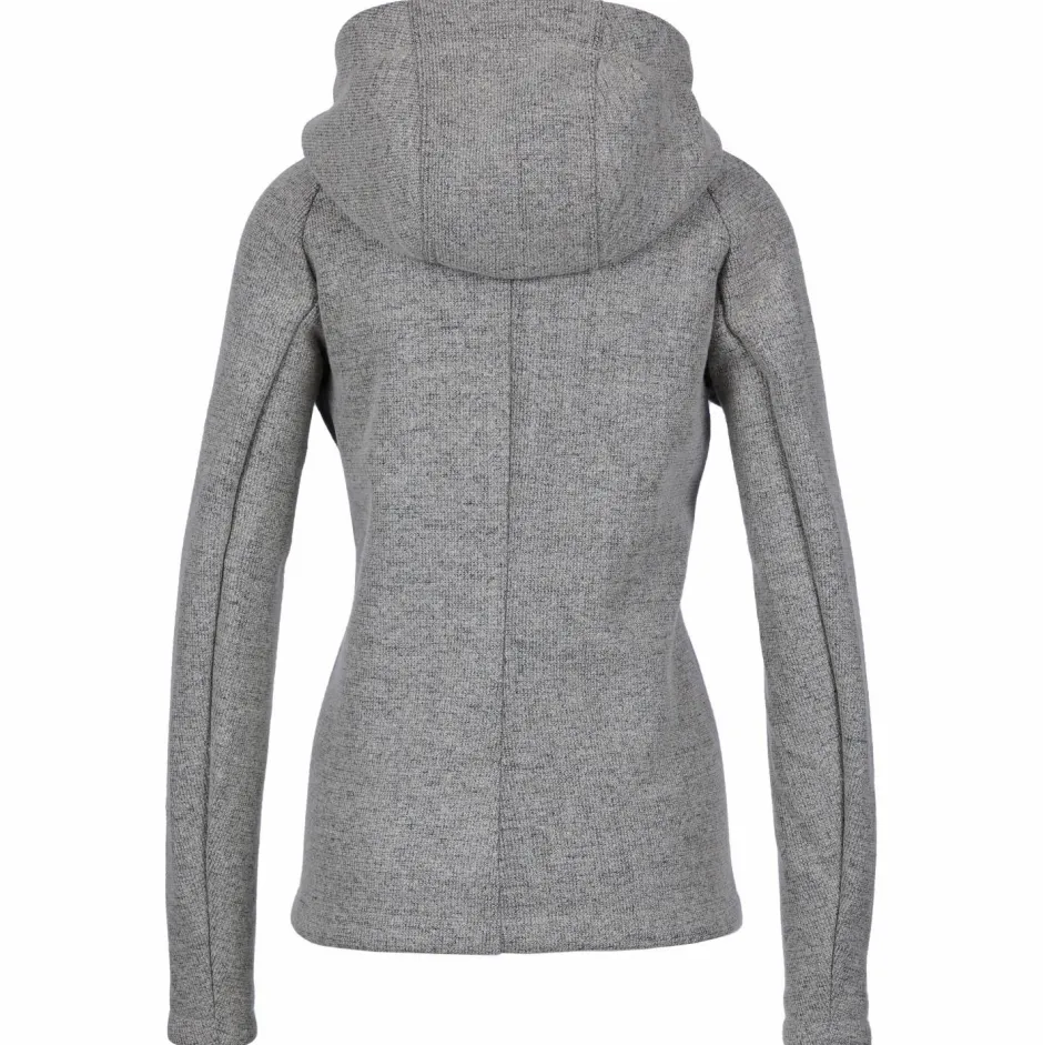 Vaude Alltagsbekleidung|Wanderbekleidung-- Women's Pellice Wool Jacket - Wolljacke