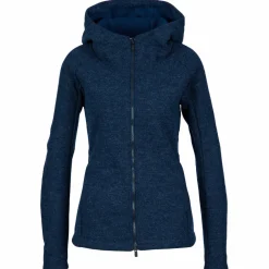 Vaude Alltagsbekleidung|Wanderbekleidung-- Women's Pellice Wool Jacket - Wolljacke