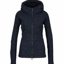 Vaude Alltagsbekleidung|Wanderbekleidung-- Women's Pellice Wool Jacket - Wolljacke