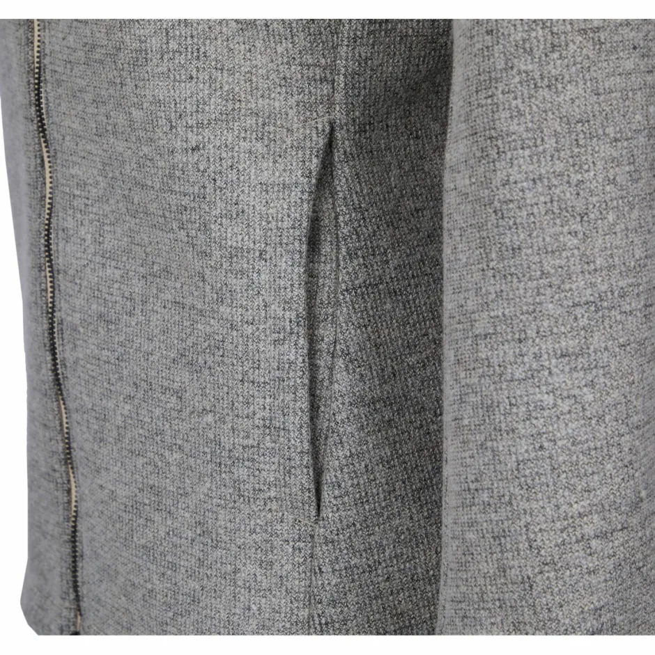 Vaude Alltagsbekleidung|Wanderbekleidung-- Women's Pellice Wool Jacket - Wolljacke