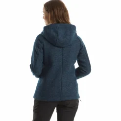 Vaude Alltagsbekleidung|Wanderbekleidung-- Women's Pellice Wool Jacket - Wolljacke