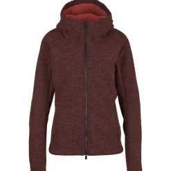 Vaude Alltagsbekleidung|Wanderbekleidung-- Women's Pellice Wool Jacket - Wolljacke