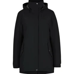 Vaude Wanderbekleidung|Winterjacken-- Women's Pellice Wool - Parka