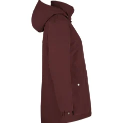 Vaude Wanderbekleidung|Winterjacken-- Women's Pellice Wool - Parka