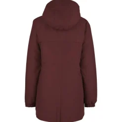 Vaude Wanderbekleidung|Winterjacken-- Women's Pellice Wool - Parka
