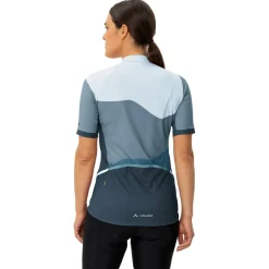 - Women's Posta Full Zip Tricot III - Radtrikot < Vaude Best