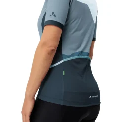 - Women's Posta Full Zip Tricot III - Radtrikot < Vaude Best