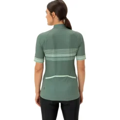 - Women's Posta Half Zip Tricot II - Radtrikot < Vaude Hot