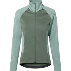 Vaude Fahrradbekleidung|Radtrikots-- Women's Posta L/S Tricot III - Radtrikot