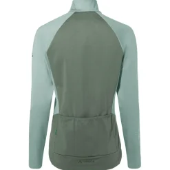 Vaude Fahrradbekleidung|Radtrikots-- Women's Posta L/S Tricot III - Radtrikot