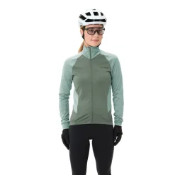 Vaude Fahrradbekleidung|Radtrikots-- Women's Posta L/S Tricot III - Radtrikot