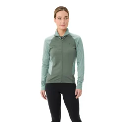 Vaude Fahrradbekleidung|Radtrikots-- Women's Posta L/S Tricot III - Radtrikot