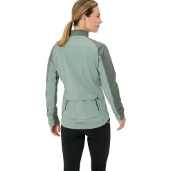 Vaude - Women's Posta Softshell Jacket II - Fahrradjacke Discount