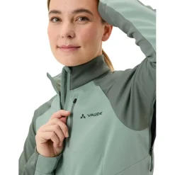 Vaude - Women's Posta Softshell Jacket II - Fahrradjacke Discount