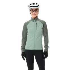 Vaude - Women's Posta Softshell Jacket II - Fahrradjacke Discount