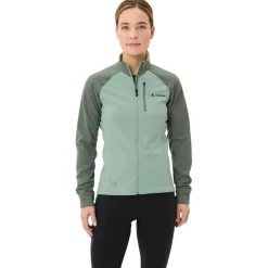 Vaude - Women's Posta Softshell Jacket II - Fahrradjacke Discount