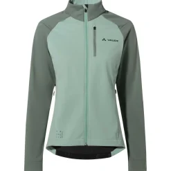 Vaude - Women's Posta Softshell Jacket II - Fahrradjacke Discount