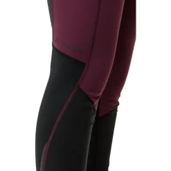 Vaude - Women's Posta Warm Tights II - Radhose