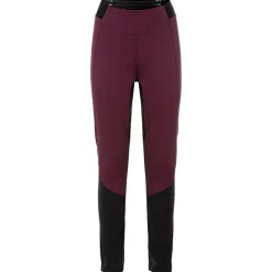 Vaude - Women's Posta Warm Tights II - Radhose