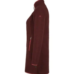 Vaude - Women's Punaka Fleece Coat - Mantel New