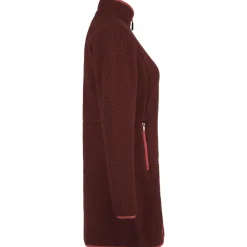 Vaude - Women's Punaka Fleece Coat - Mantel New