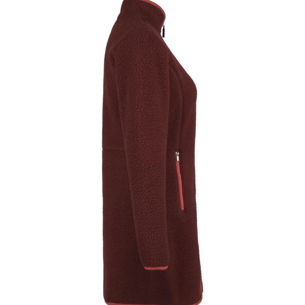 Vaude - Women's Punaka Fleece Coat - Mantel New