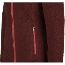 Vaude - Women's Punaka Fleece Coat - Mantel New
