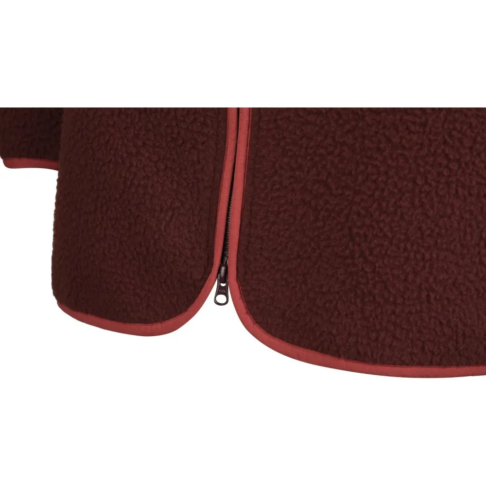 Vaude - Women's Punaka Fleece Coat - Mantel New