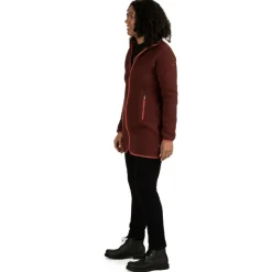 Vaude - Women's Punaka Fleece Coat - Mantel New