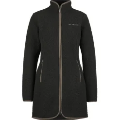 Vaude - Women's Punaka Fleece Coat - Mantel New