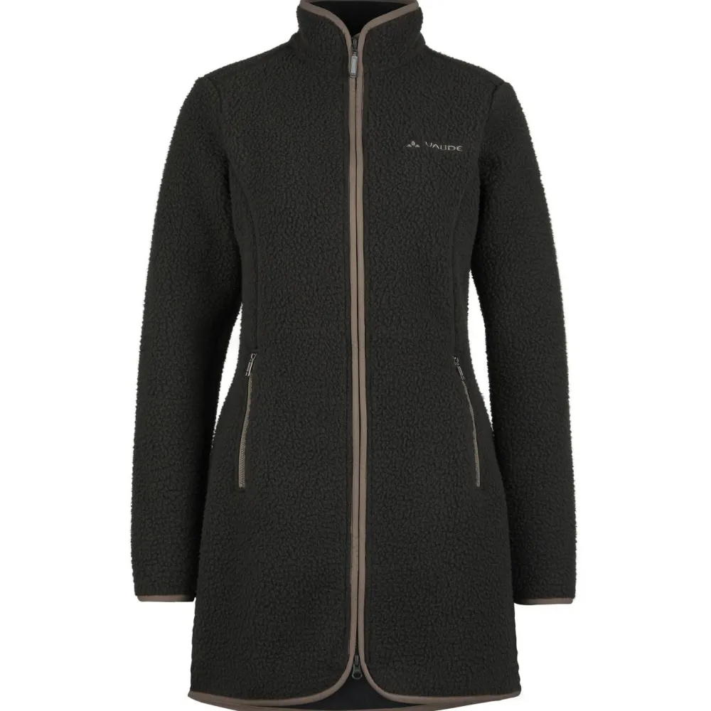 Vaude - Women's Punaka Fleece Coat - Mantel New