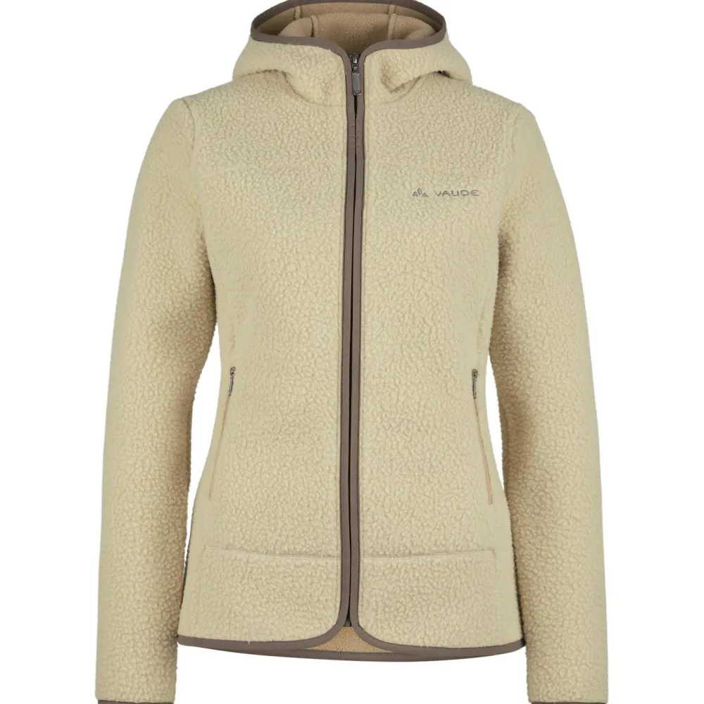 - Women's Punaka Hoody Jacket - Fleecejacke < Vaude Online