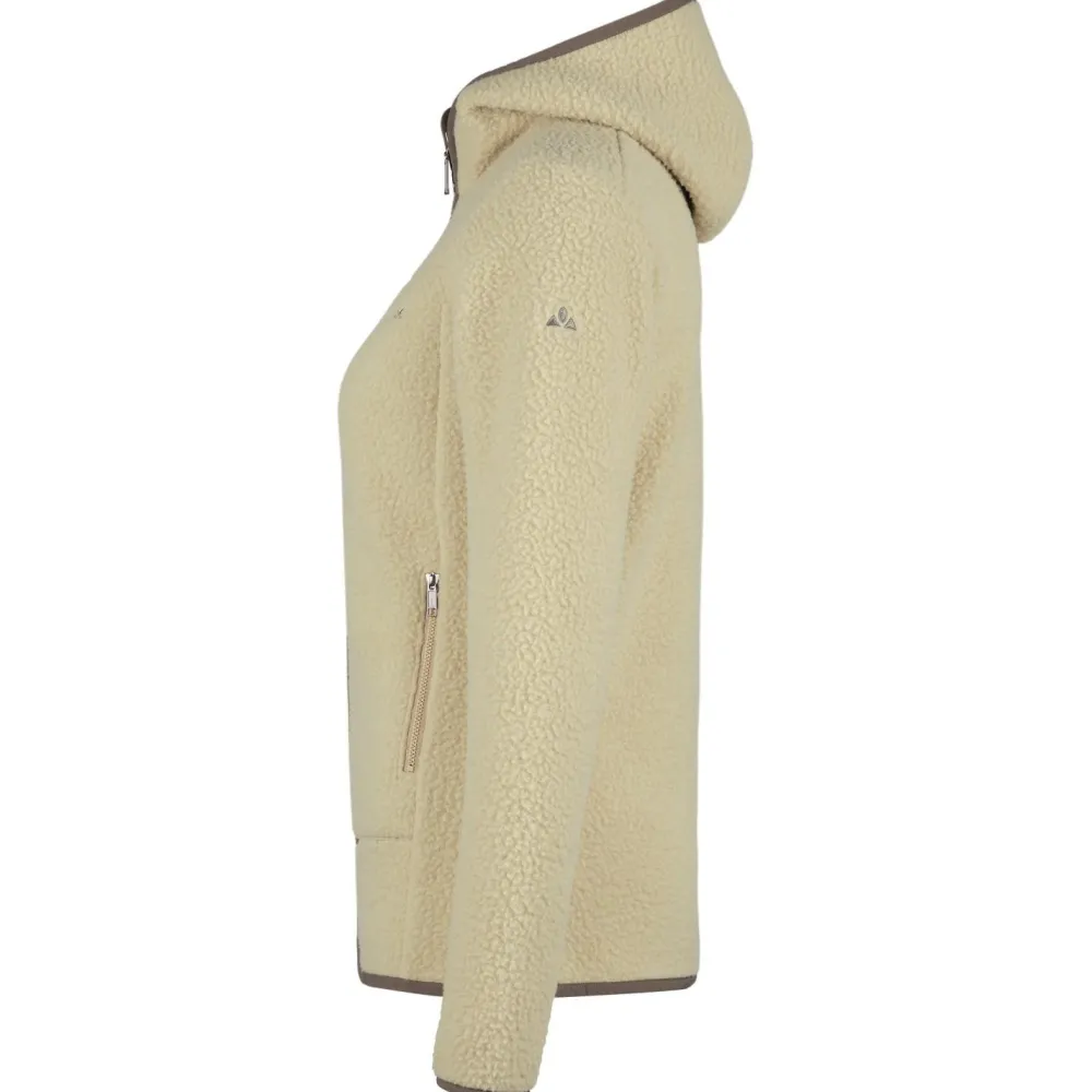 - Women's Punaka Hoody Jacket - Fleecejacke < Vaude Online