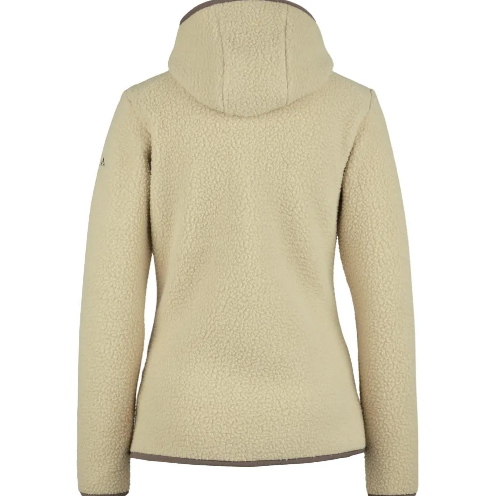 - Women's Punaka Hoody Jacket - Fleecejacke < Vaude Online