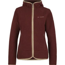 - Women's Punaka Hoody Jacket - Fleecejacke < Vaude Online