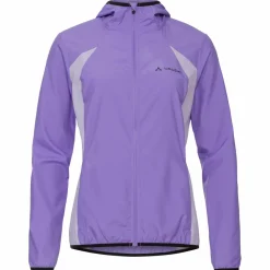 Vaude - Women's Qimsa Air Jacket - Fahrradjacke Limonium Sale