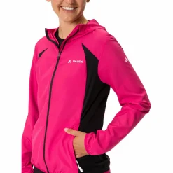 Vaude - Women's Qimsa Air Jacket - Fahrradjacke Limonium Sale