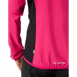 Vaude - Women's Qimsa Air Jacket - Fahrradjacke Limonium Sale