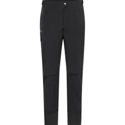 Vaude - Women's Qimsa Light Softshell Pants - Radhose Clearance