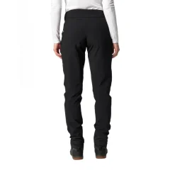 Vaude - Women's Qimsa Light Softshell Pants - Radhose Clearance
